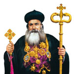 St. Elias III, Manjinikkara