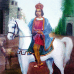 St. Gregorios of Parumala & St. Eldho Mor Baselios Bava